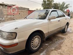تويوتا كراون
